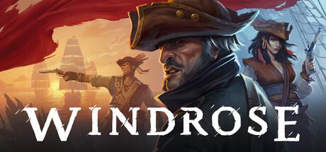 Windrose Supporter Bundle Cover