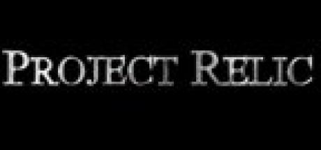 Project Relic Cover
