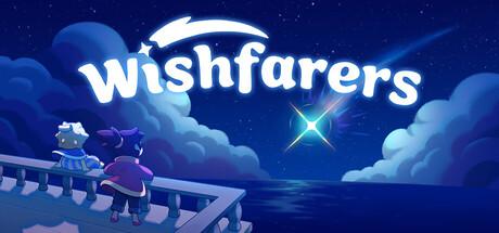 Wishfarers Cover