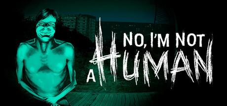 No, I'm not a Human Cover