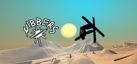 Jibbers Cover