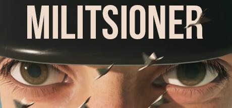 Militsioner Cover