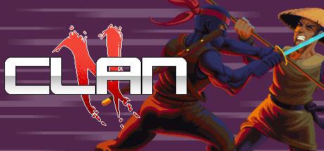 Clan N Cover