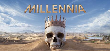 Millennia Cover