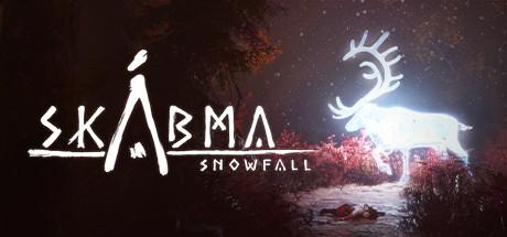 Skábma: Snowfall Cover
