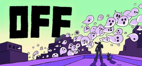 OFF Cover