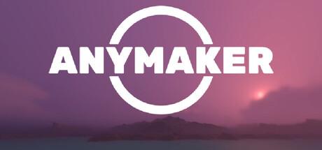 Anymaker Cover