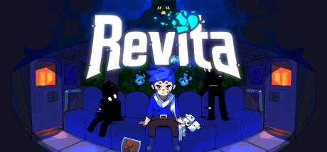 Revita Cover