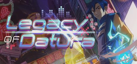 Legacy of Datura Cover