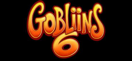 Gobliins6 Cover