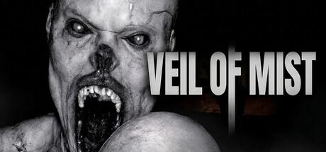 Veil of Mist Cover