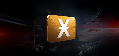 EVE Online Plex Cover