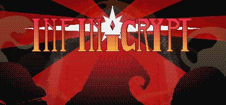 Infinicrypt Cover