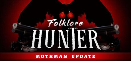 Folklore Hunter Cover