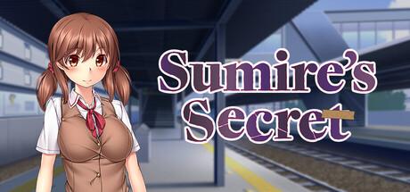 Sumire's Secret Cover