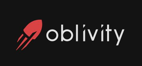 Oblivity Cover