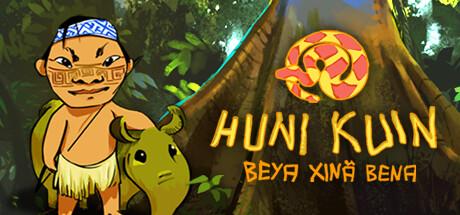 Huni Kuin: Beya Xinã Bena Cover