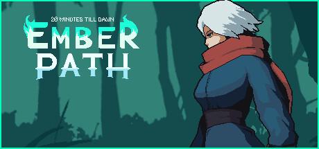 20MTD: Emberpath Cover