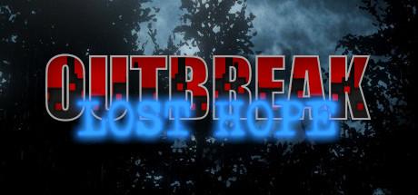 Outbreak: Lost Hope Cover