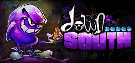 DownSouth Cover