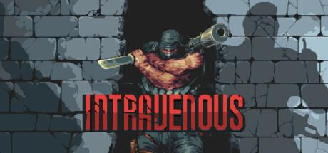 Intravenous Cover
