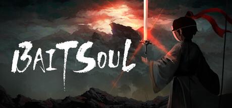 Bait Soul Cover