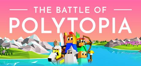 The Battle of Polytopia Cover