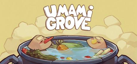 Umami Grove Cover