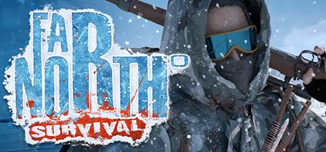 Far North Survival Cover