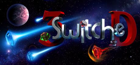 3SwitcheD Cover
