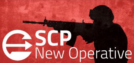 SCP: New Operative Cover