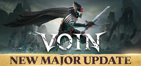 Voin Cover