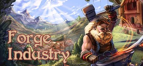 Forge Industry Cover