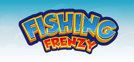 Fishing Frenzy Cover