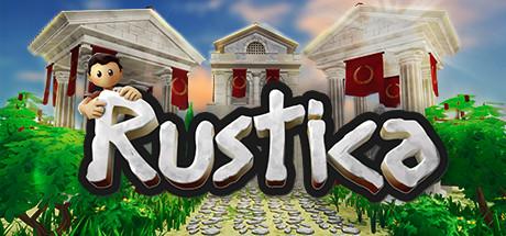Rustica Cover