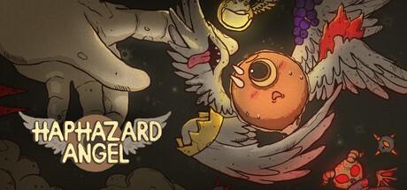 Haphazard Angel Cover