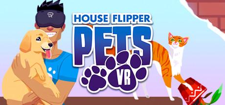 House Flipper Pets VR Cover