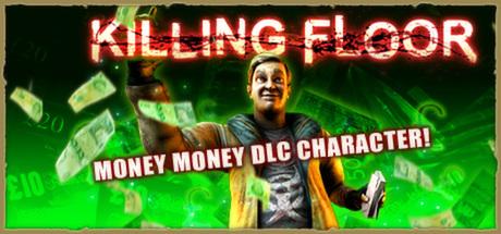 Killing Floor: Harold Lott Character Pack Cover