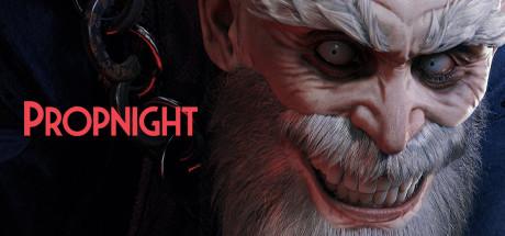 Propnight Cover