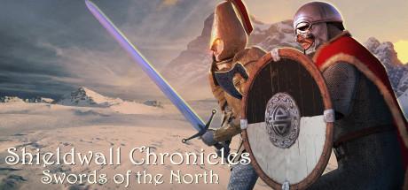 Shieldwall Chronicles: Swords of the North Cover