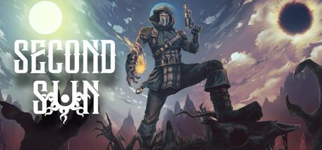Second Sun Cover