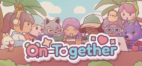 On-Together Cover