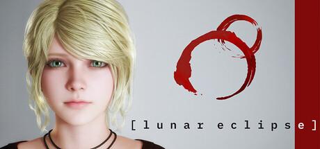 Lunar Eclipse Cover