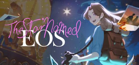 The Star Named EOS Cover