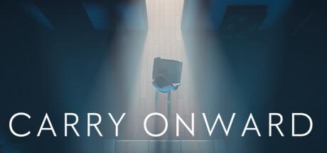 Carry Onward Cover