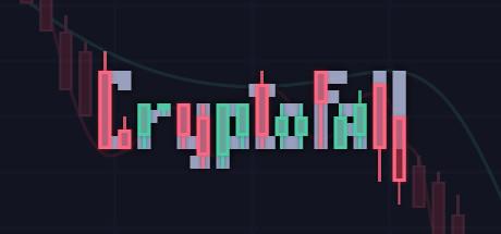 Cryptofall: Investor simulator Cover