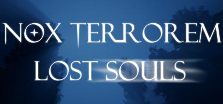 Nox Terrorem: Lost Souls Cover
