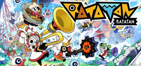 Ratatan Cover