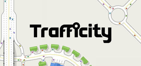 Trafficity Cover