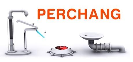 Perchang Cover